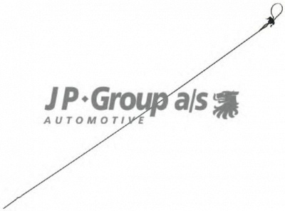 JP GROUP 1113201400 -  Указатель уровня масла